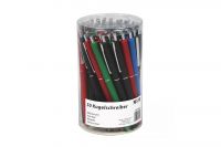 M&M Kugelschreiber (50x1Stk.)