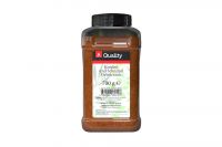 Transgourmet Quality Kotelett und Schnitzel Gew�rzsalz (700g)