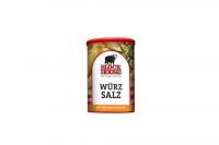 Block House W�rzsalz (500g)