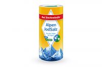 Bad Reichenhaller Marken JodSalz mit Fluorid Fols�ure (500g)
