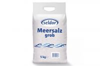 Seldor Meersalz grobk�rnig (5000g)