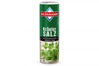 Bad Reichenhaller Kr�uter Salz (300g)