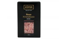 K�per Rosa Kristallsalz grob (1000g)