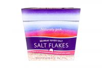 Frische Paradies Murray River Pink Salt Flakes (250g)