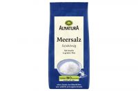 Alnatura Bio Meersalz (500g)