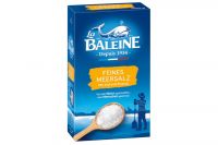 La Baleine Meersalz fein (500g)