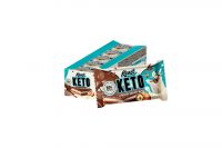 Keast Keto Haselnuss Waffel (16x25g)