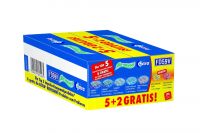 Wrigleys Airwaves & Extra Box + 2 Extra gratis (5x420g)
