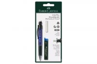 Faber-Castell Druckbleistift 0,7 mm (1Stk.)