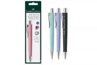 Faber-Castell Poly Ball Kugelschreiber (1Stk.)