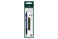 Faber-Castell Druckbleistift 0,5 mm (1Stk.)