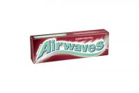 Wrigleys Airwaves Cherry Menthol (30x14g)