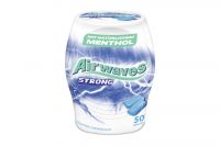 Wrigleys Airwaves Strong (50x1,4g)