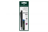 Faber-Castell Druckbleistift Poly Matic 0,7mm (1Stk.)
