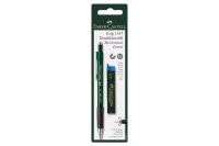 Faber-Castell Druckbleistift Grip 1347 (1Stk.)