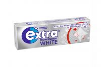 Wrigleys Extra Professional White (30x14g)