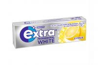 Wrigleys Extra Professional White Citrus (30x14g)