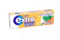 Wrigleys Extra Professional Fresh Melon Mint (30x14g)