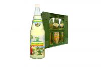 Wolkensteiner Sommerfrische Apfel-Zitrone-Holunderbl�te (6x1l)