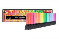 Stabilo Boss Original Textmarker Set (23Stk.)