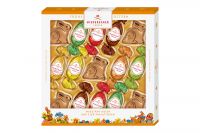 Niederegger Marzipan Hasen & Eier Variationen (187g)