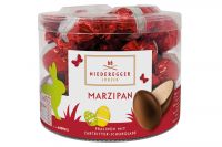 Niederegger Marzipan Eier Classic im K�cher (400g)