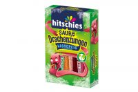 Hitschies Saure Drachenzungen Wassereis Mix (10x40ml)