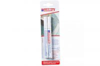Edding 780 Glanzlackmarker wei� (2Stk.)