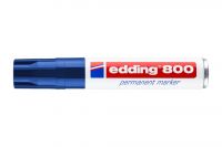 Edding 800 Permanentmarker blau (1Stk.)