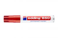 Edding 850 Permanentmarker rot (1Stk.)