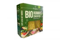 Krippu Bio Hummus Crackers Rosmarin (80g)