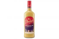 Dooley's The Yellow One 15 % vol. (0,7l)