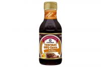 Kikkoman Teriyaki BBQ-Sauce mit Honig (250ml)