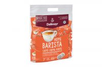 Dallmayr Home Barista Caff� Crema Forte (100x7g)