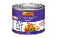 Lee Kum Kee Hoisin Sauce (2,268kg)