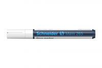 Schneider Maxx 265 Kreidemarker wei� (1Stk.)