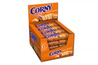 Corny Big Erdnuss-Schoko (24x50g)