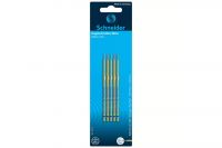 Schneider Office 575 Kugelschreiber-Mine blau (5Stk.)