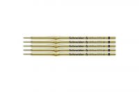 Schneider Office 575 Kugelschreiber-Mine schwarz (5Stk.)