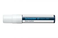 Schneider Maxx 260 Kreidemarker wei� (1Stk.)