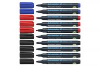 Schneider Maxx 130 Permanent-Marker (10Stk.)