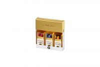 Scheibel Premiumplus Trio 40-43% vol (3x0,02l)