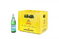 San Pellegrino medium 16x0,75l