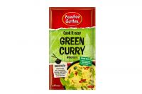 Bamboo Garden Green Curry W�rzpaste (45g)