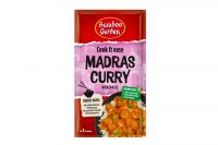 Bamboo Garden Madras Curry W�rzpaste (45g)