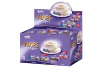 Milka Naps Mix (355x4,8g)