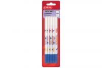 Herlitz Tintenl�scher Superhai (10Stk.)