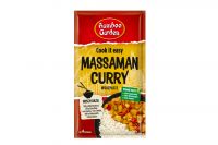 Bamboo Garden Massaman Curry W�rzpaste (45g)