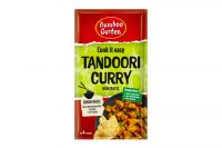 Bamboo Garden Tandoori Curry W�rzpaste (45g)