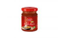 Bamboo Garden Rote Curry-Paste (125g)